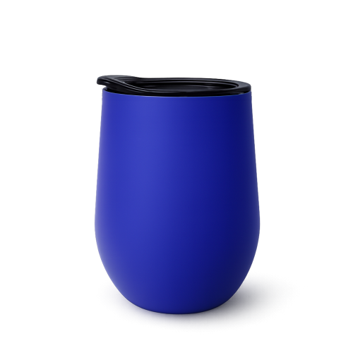 Кофер софт-тач CO12s (синий) 2