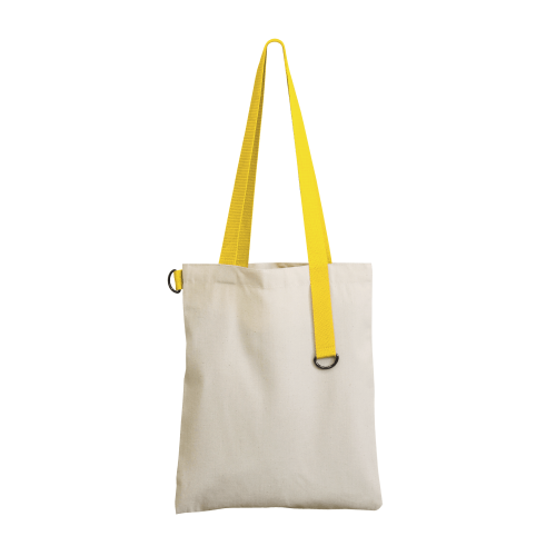 Шоппер Superbag (неокрашенный с желтым) 2 Шоппер Superbag (неокрашенный с желтым) 2