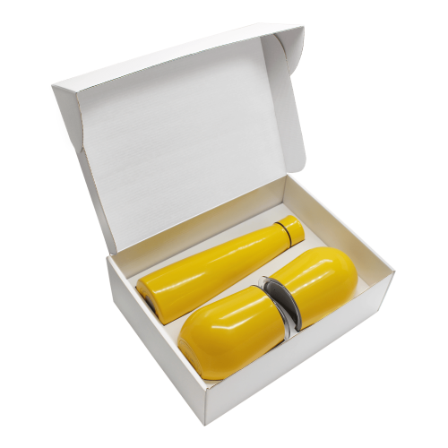 Набор New Box C2 (желтый) 1 Набор New Box C2 (желтый) 1