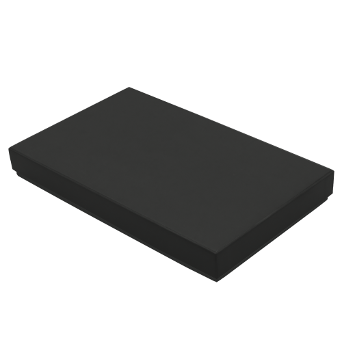 Коробка для набора Bplanner power с цветным ложементом (черный) 2