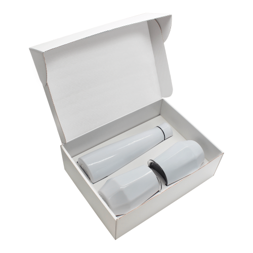 Набор New Box Е2 (белый) 1 Набор New Box Е2 (белый) 1