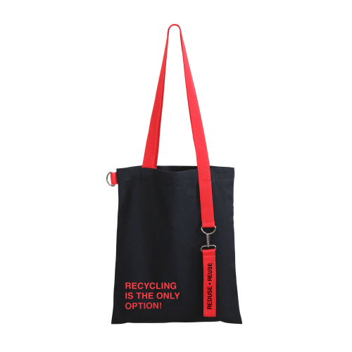 Набор Cofer Bag 10000 (красный с чёрным) 5 Набор Cofer Bag 10000 (красный с чёрным) 5