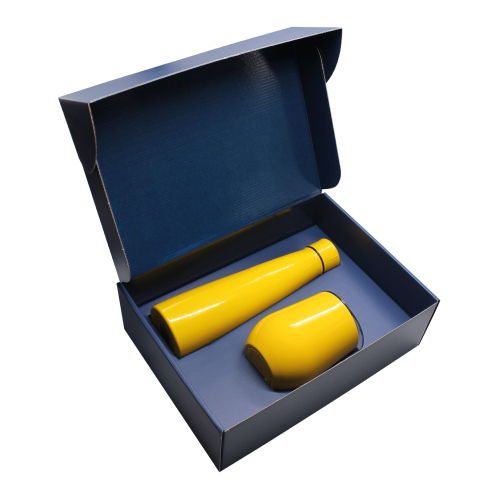 Набор New Box C (желтый) 1 Набор New Box C (желтый) 1