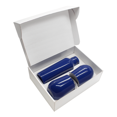 Набор Edge Box C2 (синий) 1