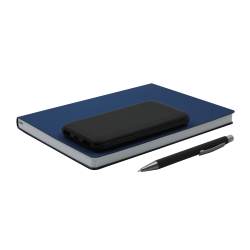 Набор Bplanner Color 10000 (синий с чёрным) 2 Набор Bplanner Color 10000 (синий с чёрным) 2