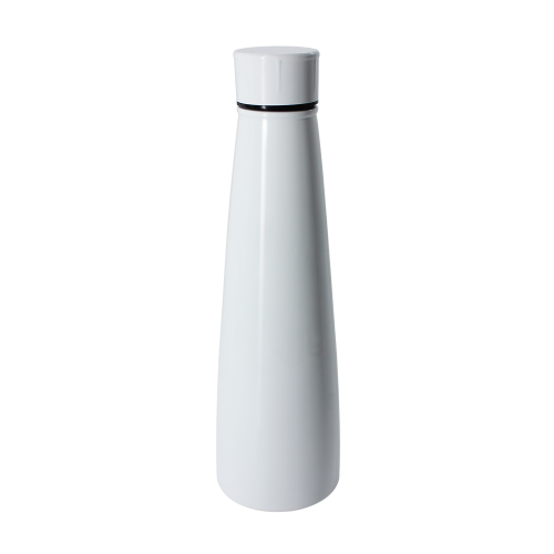 Термобутылка для напитков N-shape (белый) 4 Термобутылка для напитков N-shape (белый) 4