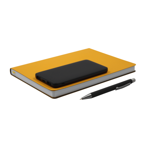 Набор Bplanner Color 5000 (жёлтый с чёрным) 2 Набор Bplanner Color 5000 (жёлтый с чёрным) 2