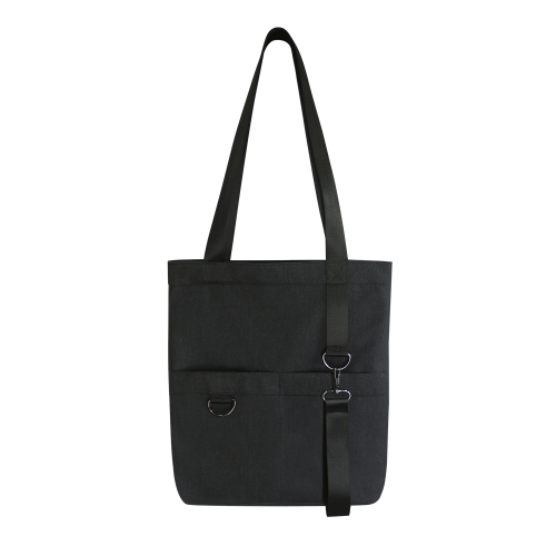 Шоппер Superbag ZIP (черный) 2 Шоппер Superbag ZIP (черный) 2