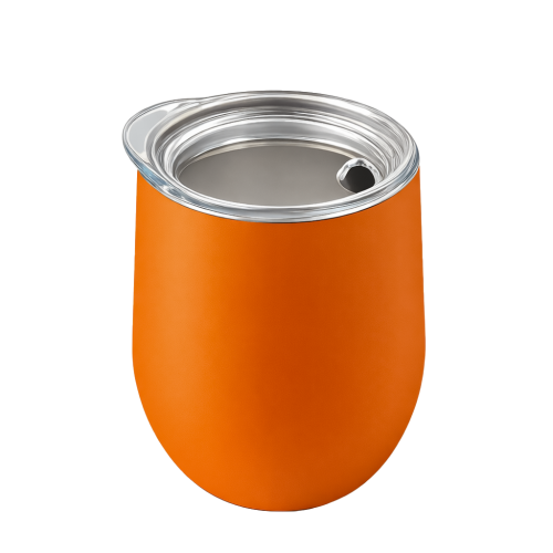 Кофер софт-тач KID 8s (оранжевый) 3