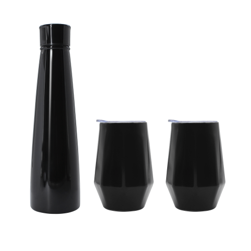 Набор New Box Е2 (черный) 2