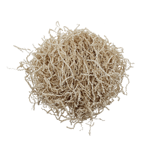 Бумажный наполнитель для наборов Papers (неокрашенный) 1