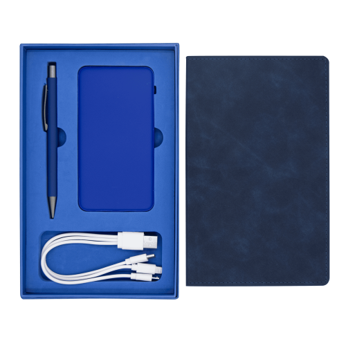 Набор Bplanner Business Power (синий) 1 Набор Bplanner Business Power (синий) 1