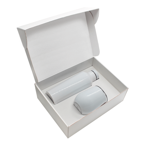 Набор Edge Box C (белый) 1