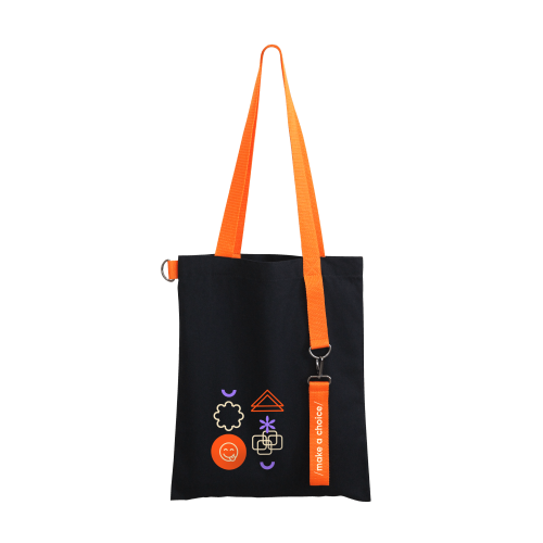 Набор Cofer Bag 5000 (оранжевый с чёрным) 5 Набор Cofer Bag 5000 (оранжевый с чёрным) 5
