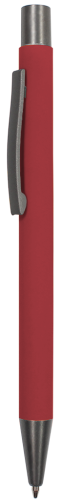Набор Bplanner Business Power (красный с чёрным) 4 Набор Bplanner Business Power (красный с чёрным) 4