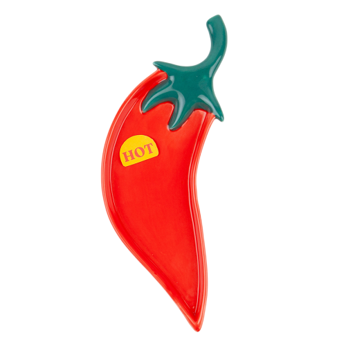 Подставка для ложки chili, 24 см 1 Подставка для ложки chili, 24 см 1