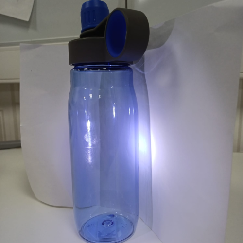 Бутылка для воды «Stayer» 6 Бутылка для воды «Stayer» 6